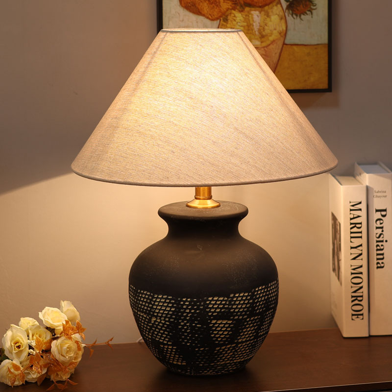 New Chinese-style wabi wind be - огляд і ціна Desk Lamp