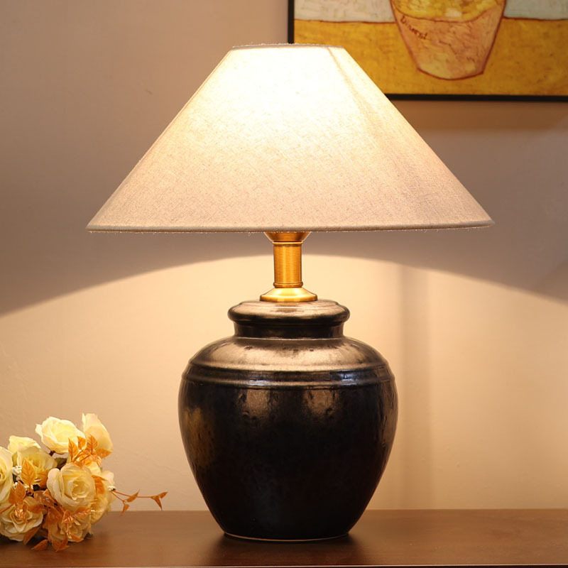 New Chinese-style wabi wind be - огляд і ціна Desk Lamp