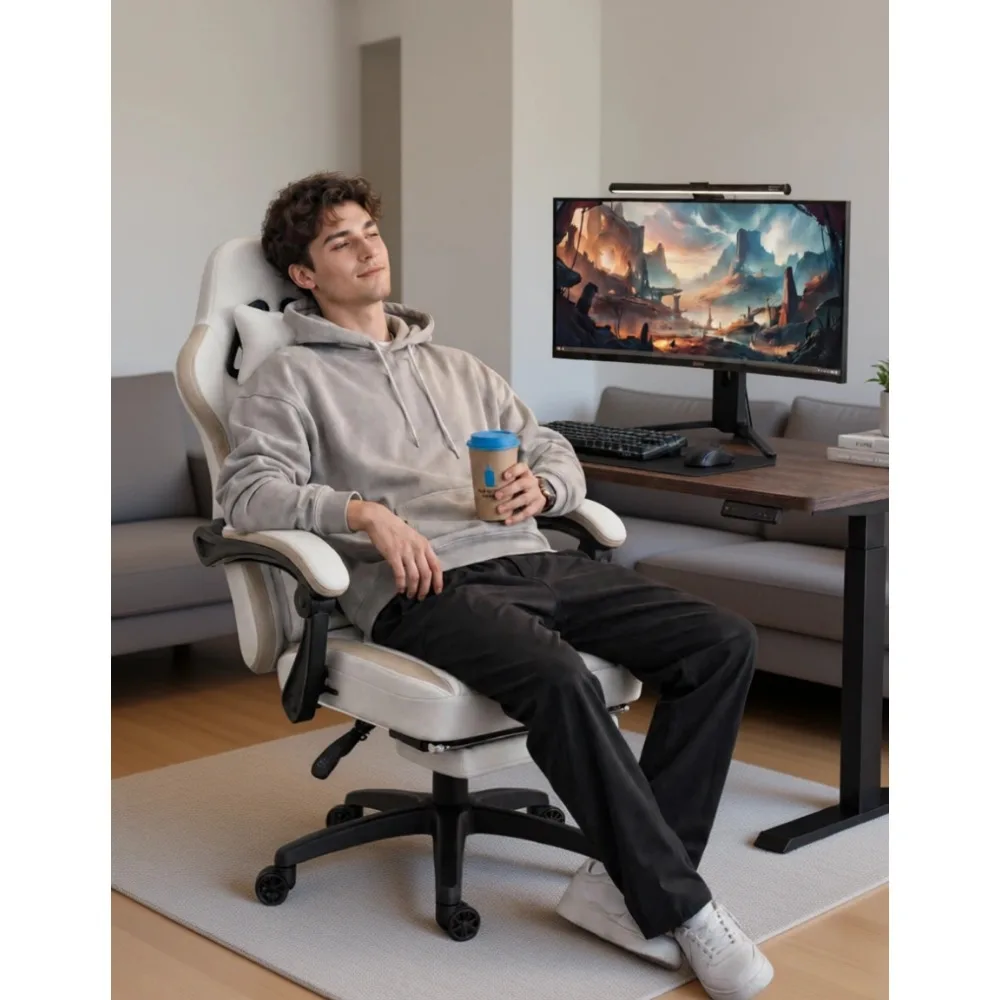 Breathable fabric game chair,  - огляд і ціна Office Chair Cushion