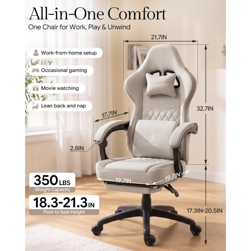 Breathable fabric game chair,  - огляд і ціна Office Chair Cushion