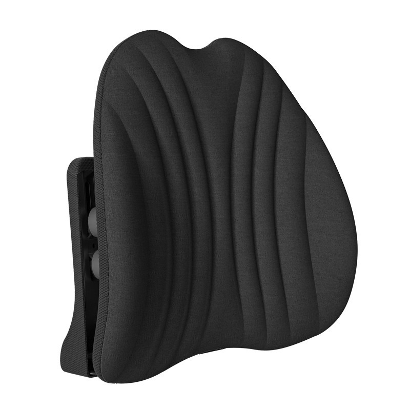 Ergonomic waist cushion, works - огляд і ціна Office Chair Cushion