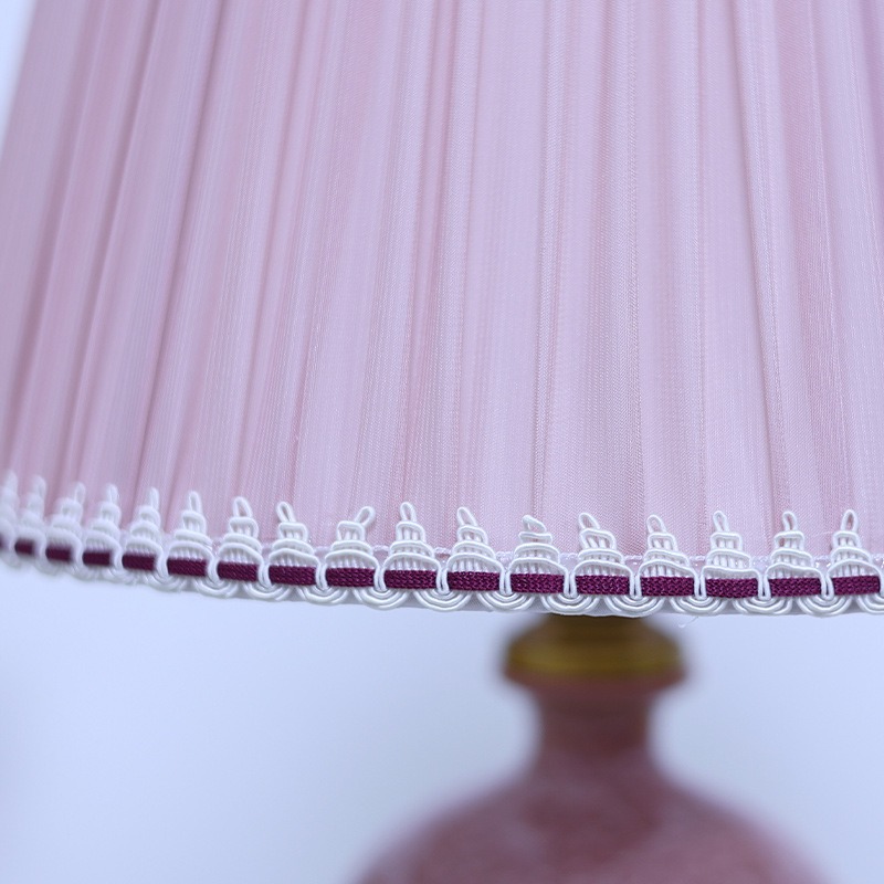 Jingdezhen ceramic vase desk l - огляд і ціна Desk Lamp