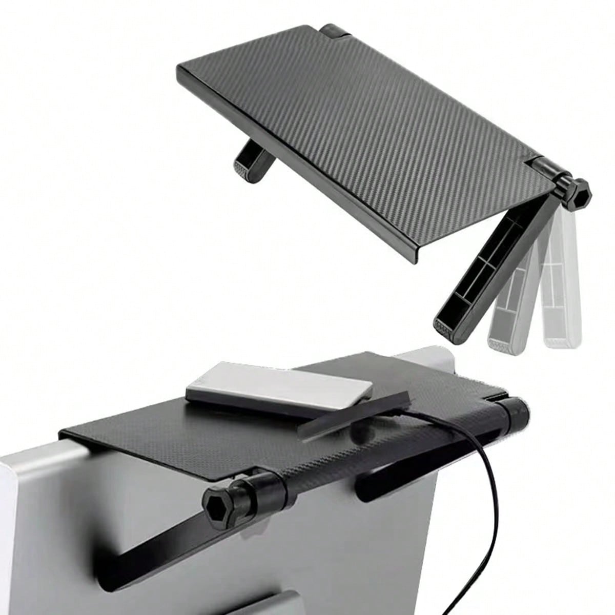 Adjustable TV Screen Top Shelf - огляд і ціна Monitor Stand
