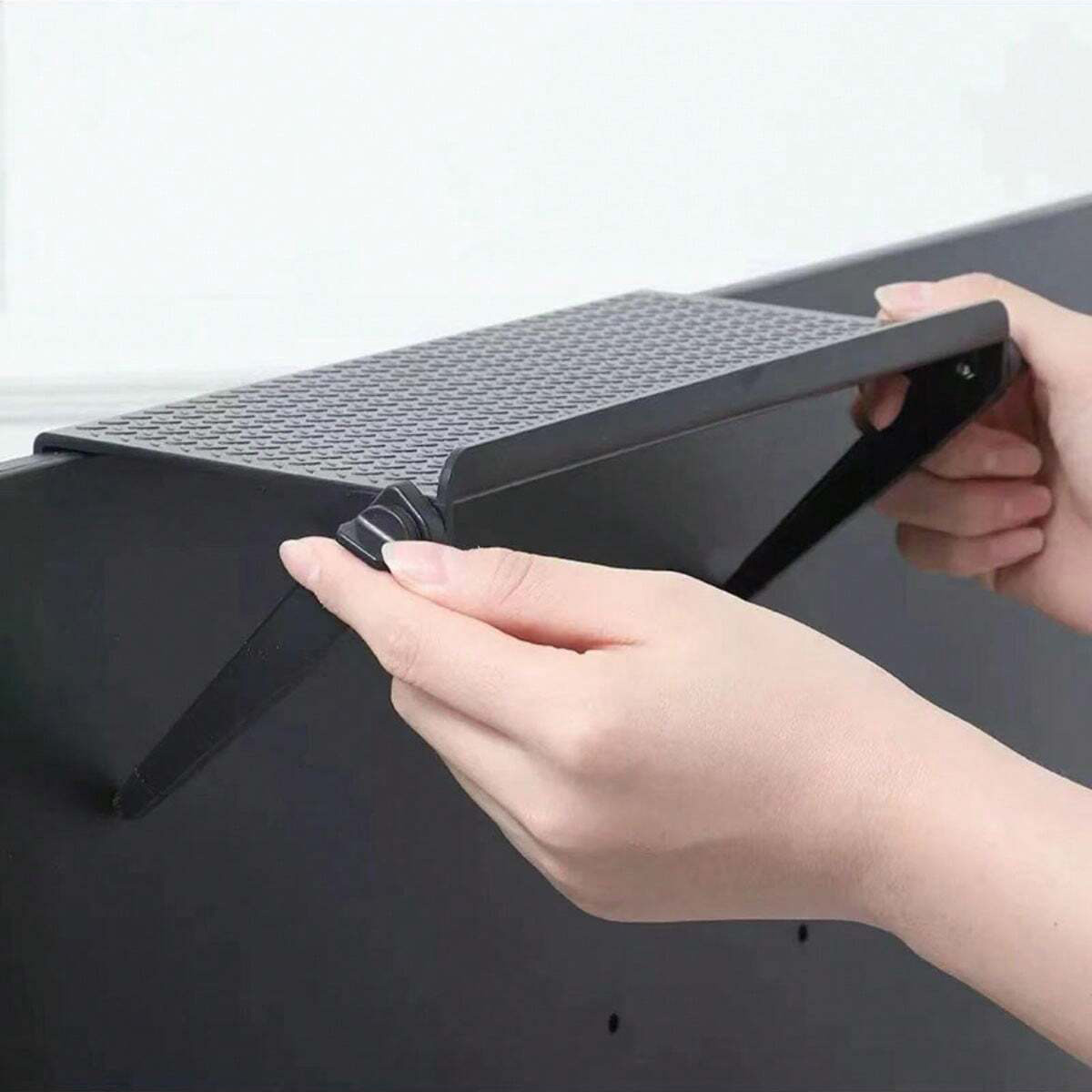 Adjustable TV Screen Top Shelf - огляд і ціна Monitor Stand