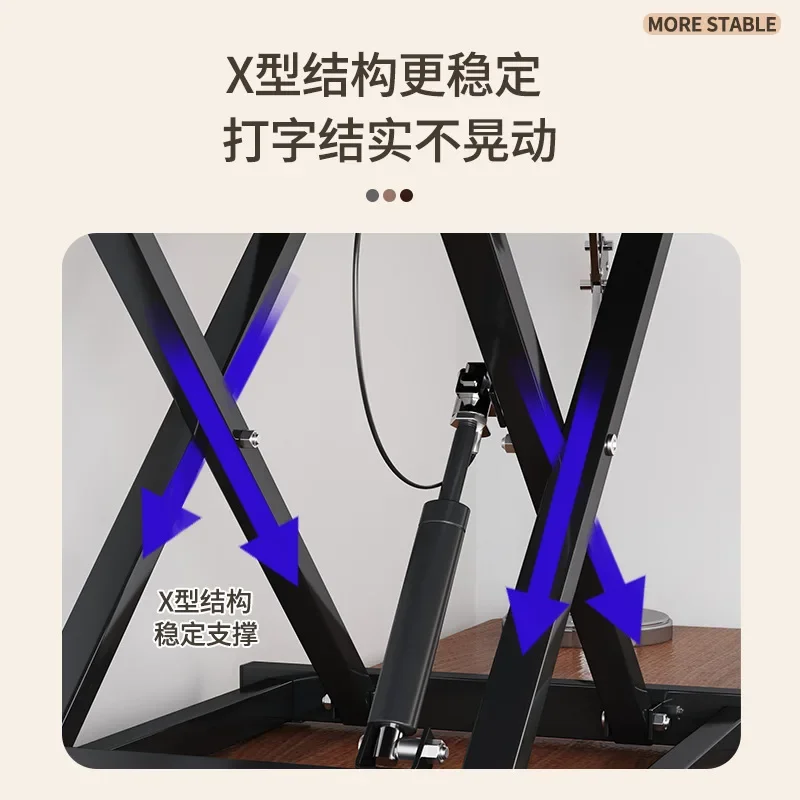 b11-7.2 Standing Desk Lifting  - огляд і ціна Standing Desk