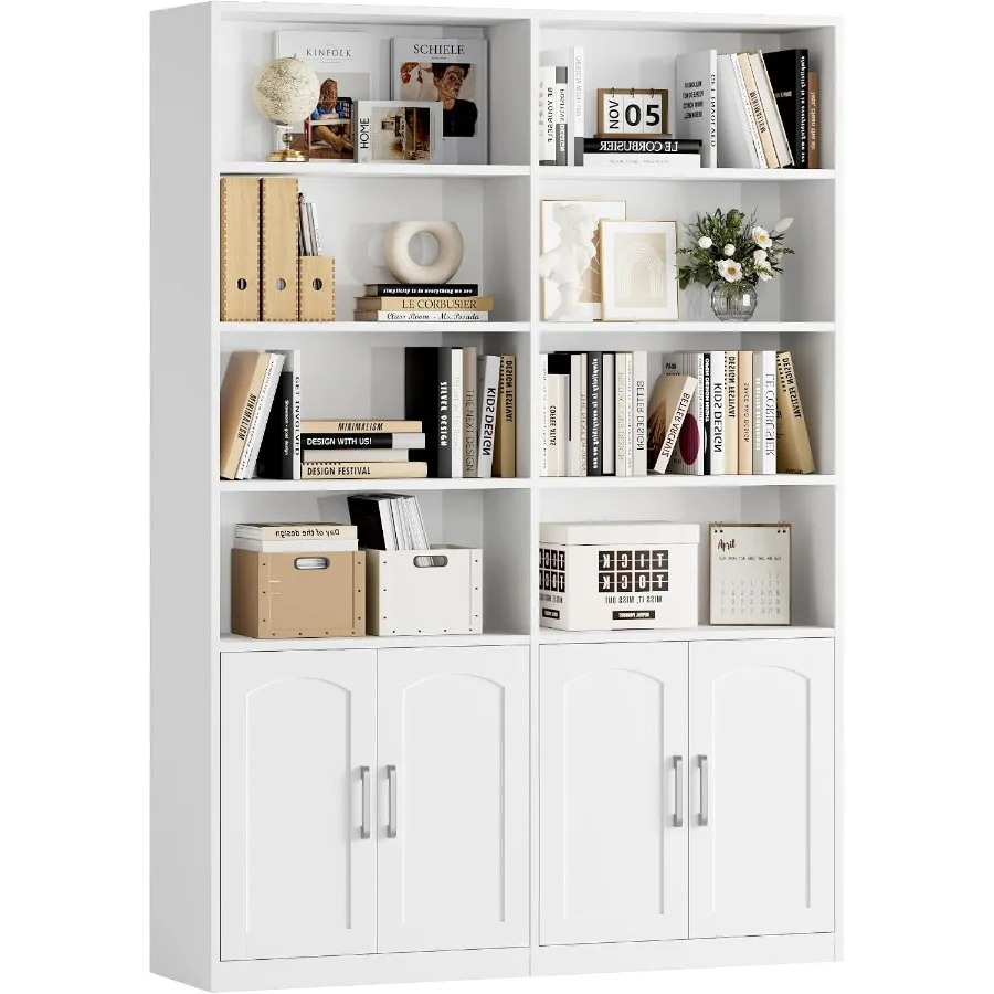 Bookshelf and Bookcase with Do - огляд і ціна Bookshelf