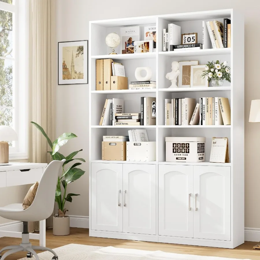 Bookshelf and Bookcase with Do - огляд і ціна Bookshelf