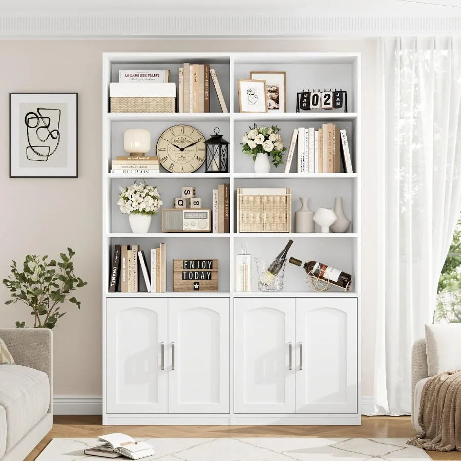 Bookshelf and Bookcase with Do - огляд і ціна Bookshelf