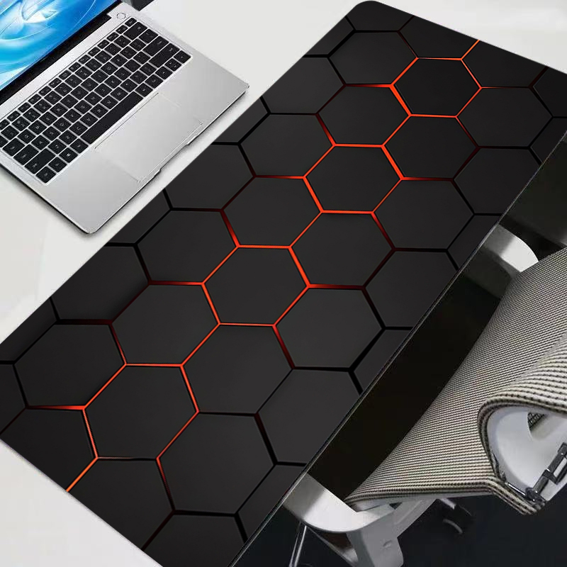 Mouse Pads Soft Rubber Office  - огляд і ціна Office Furniture Brands
