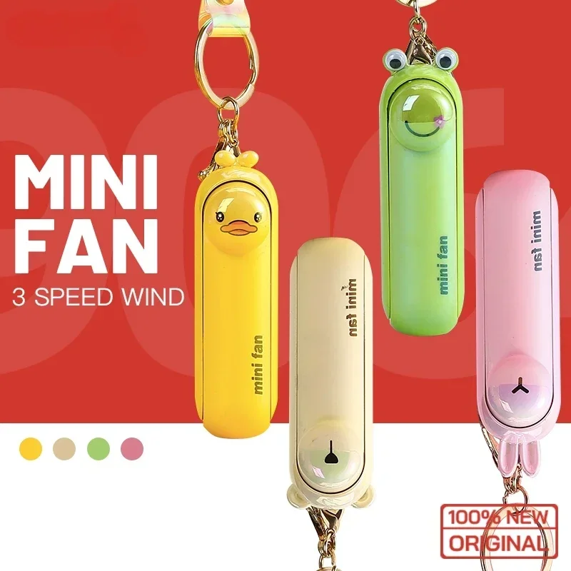 Cute Mini Fan Kipas Portable H - огляд і ціна Office Furniture Brands