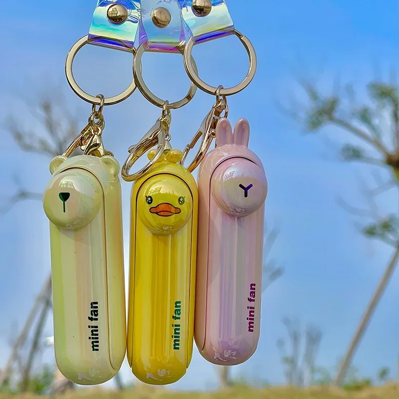 Cute Mini Fan Kipas Portable H - огляд і ціна Office Furniture Brands