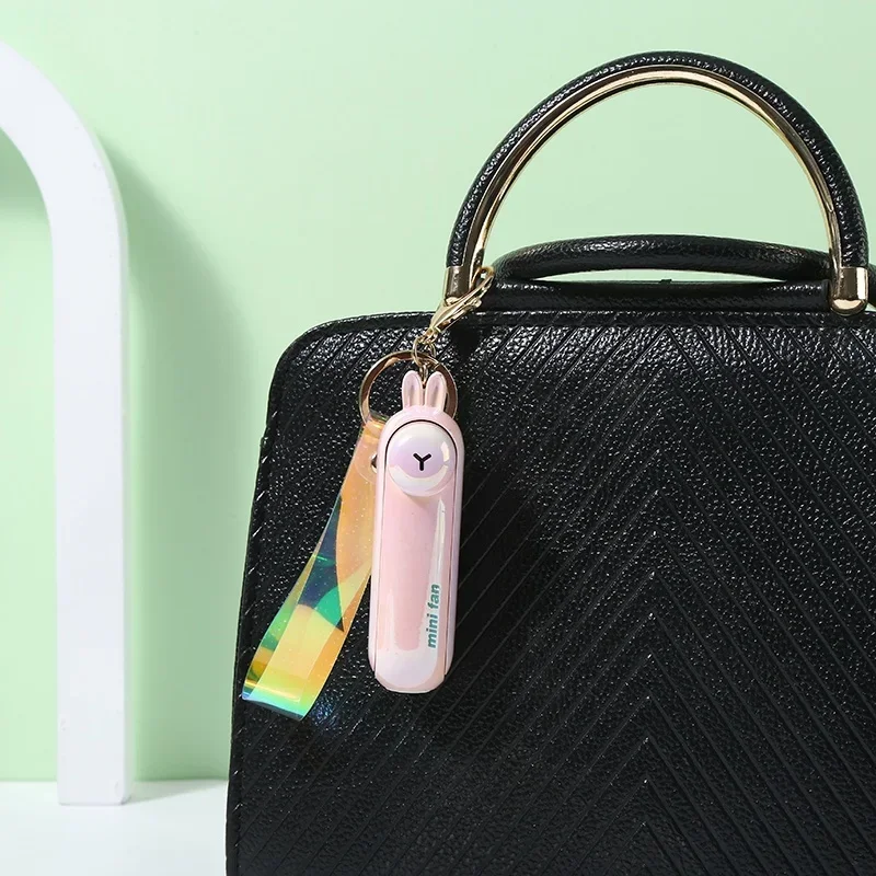 Cute Mini Fan Kipas Portable H - огляд і ціна Office Furniture Brands