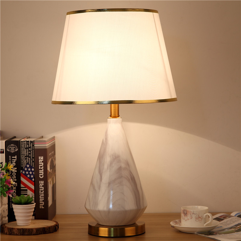 Living room desk lamp Bedroom  - огляд і ціна Desk Lamp
