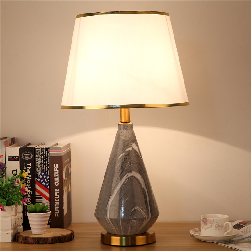 Living room desk lamp Bedroom  - огляд і ціна Desk Lamp