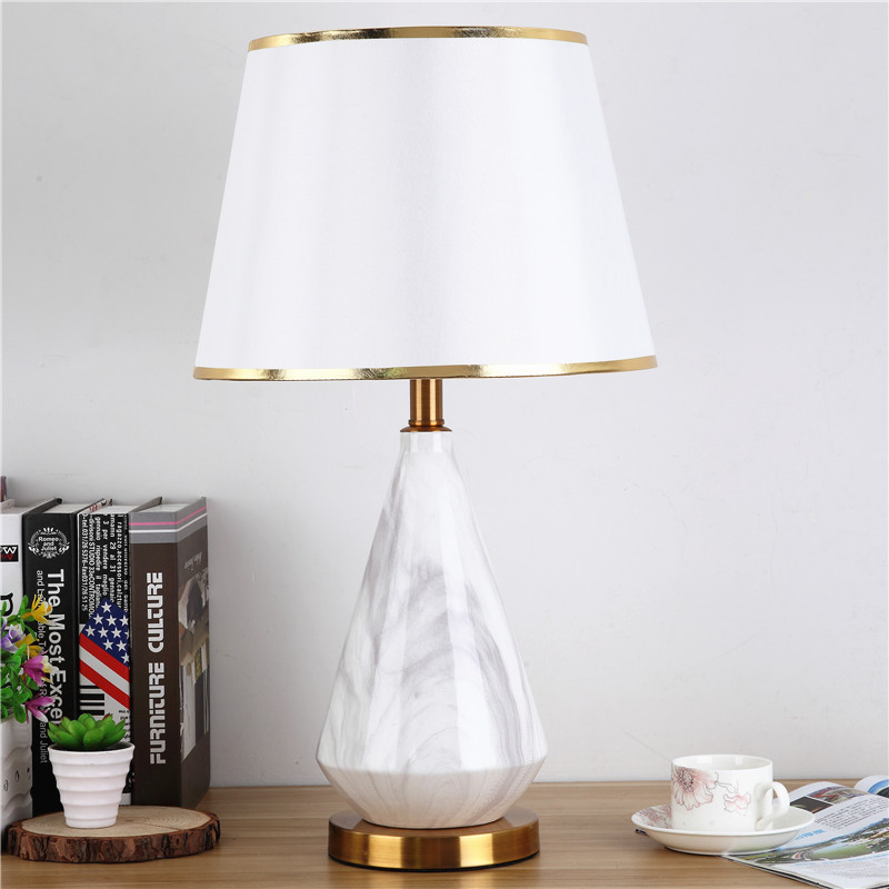 Living room desk lamp Bedroom  - огляд і ціна Desk Lamp