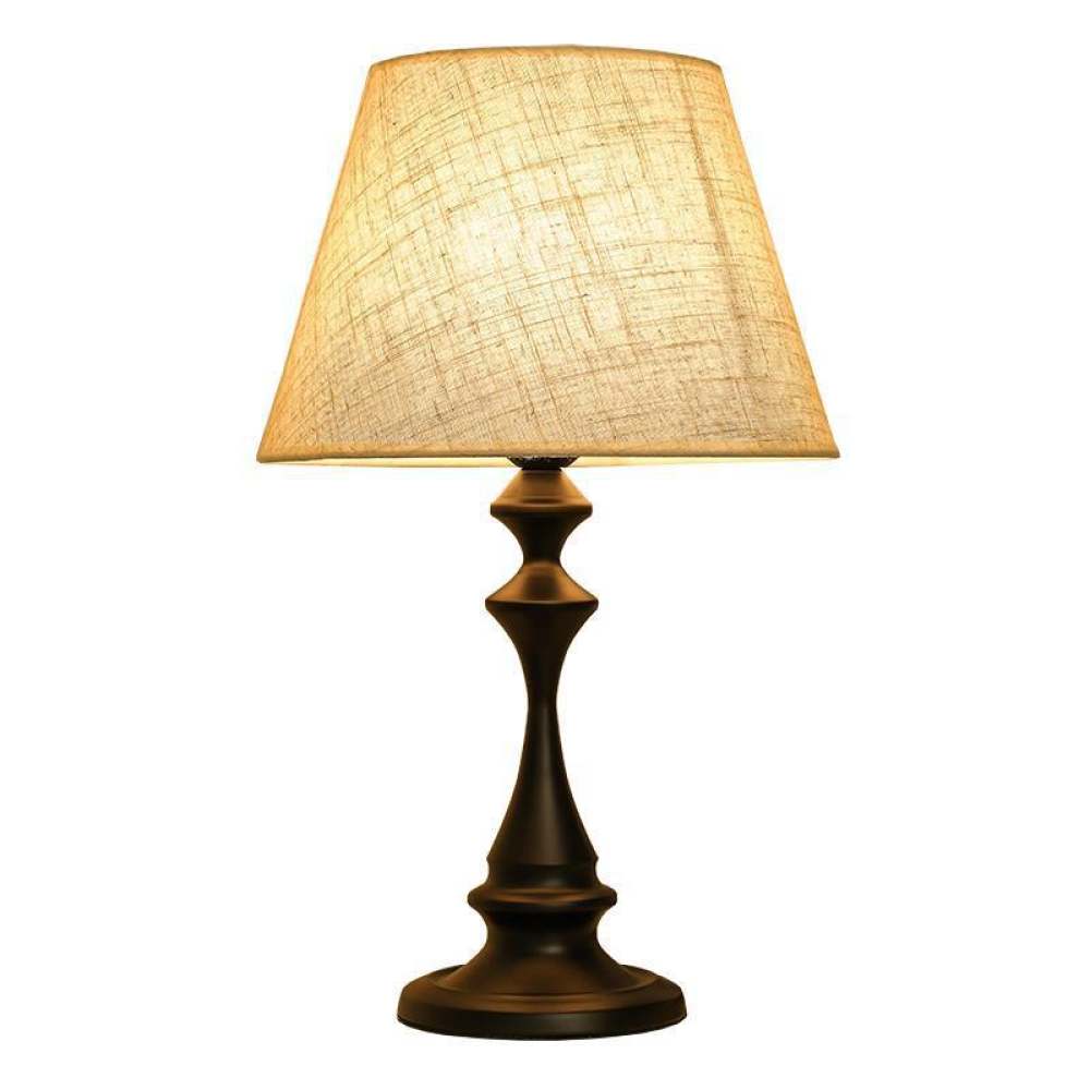 Retro Vintage Table Lamp Ameri - огляд і ціна Desk Lamp