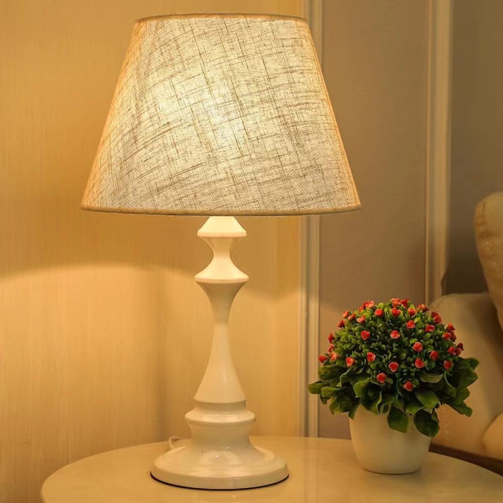 Retro Vintage Table Lamp Ameri - огляд і ціна Desk Lamp