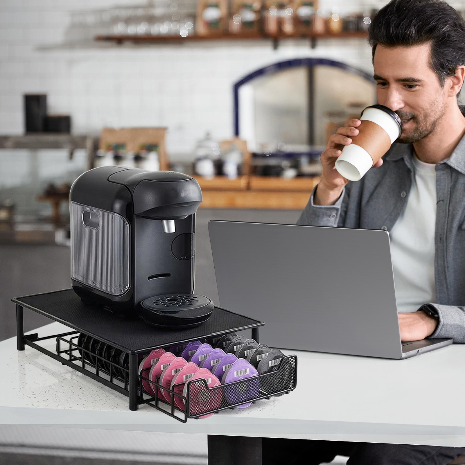 Coffee Pod Organizer Heavy-Dut - огляд і ціна Monitor Stand