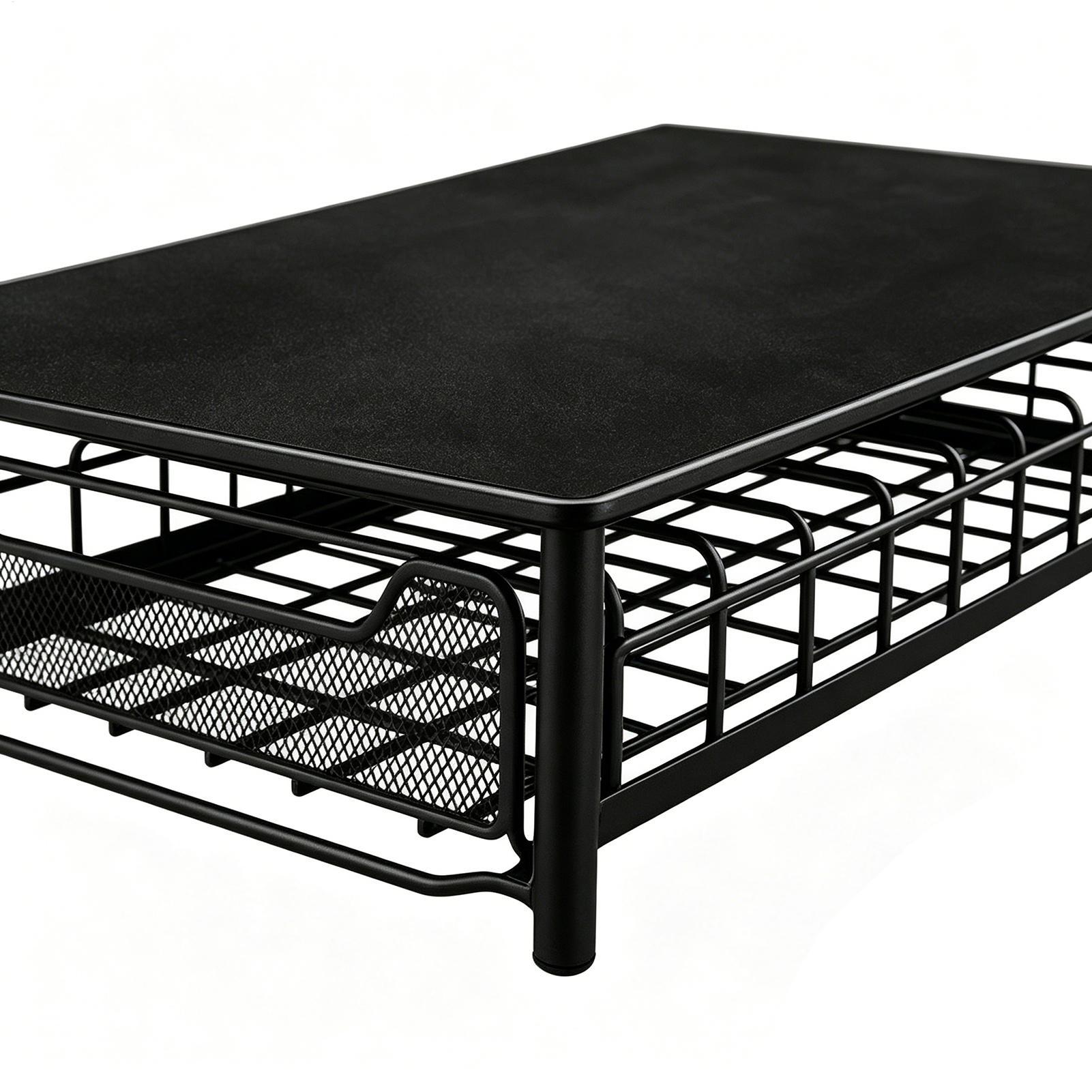 Coffee Pod Organizer Heavy-Dut - огляд і ціна Monitor Stand