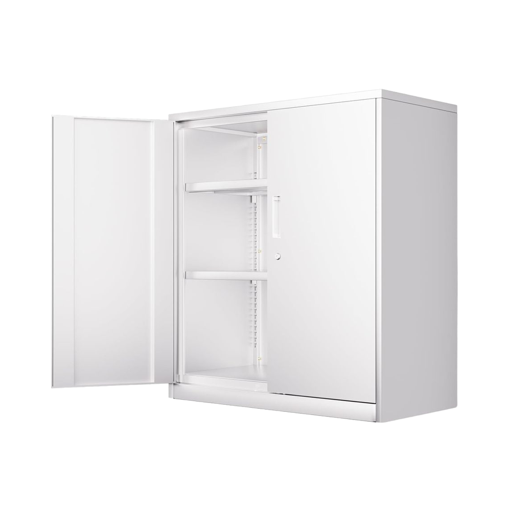 #￥forModern Heavy Duty White M - огляд і ціна File Cabinet