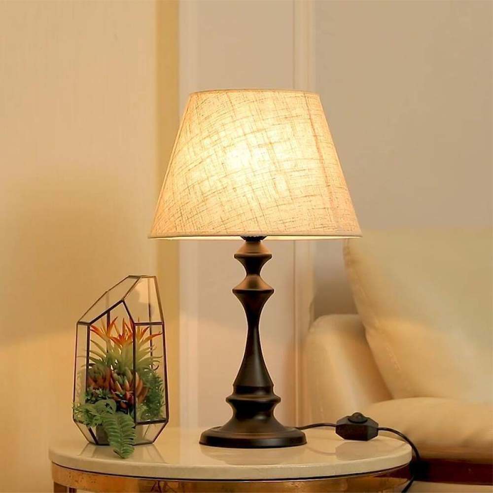 Vintage Desk Lamp American Sty - огляд і ціна Desk Lamp