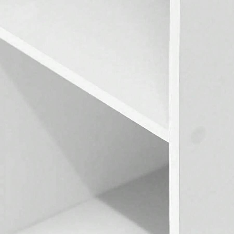 3‑Tier Open Storage Bookcase,  - огляд і ціна Bookshelf