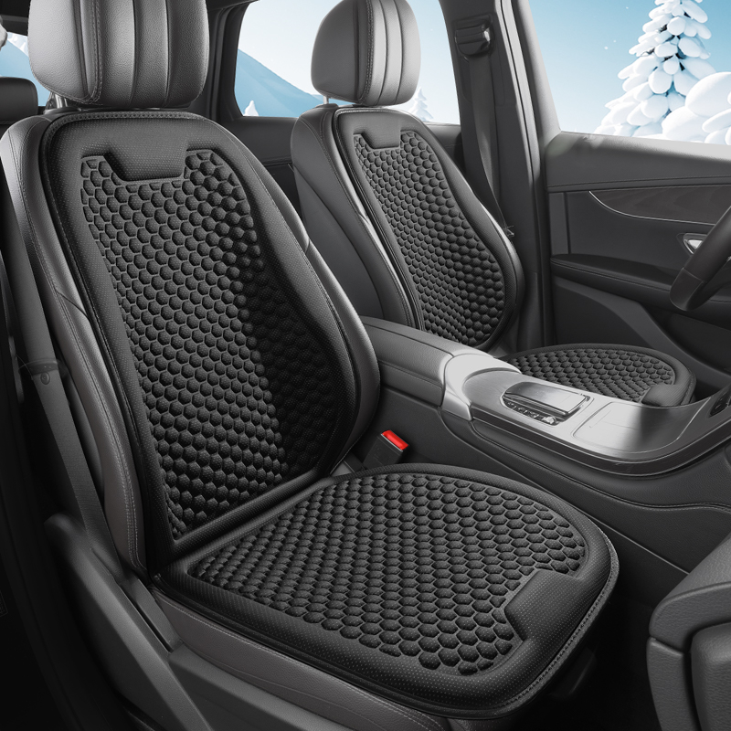 Car Seat Cushion - All-Season  - огляд і ціна Office Chair Cushion