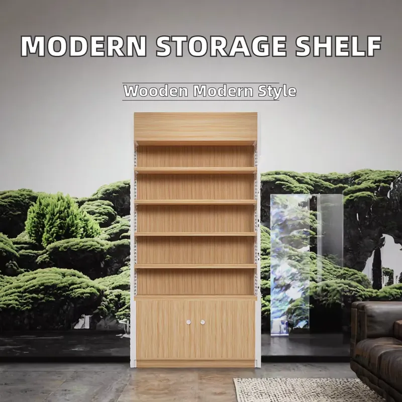 Modern Locker Bookshelf for Li - огляд і ціна Bookshelf