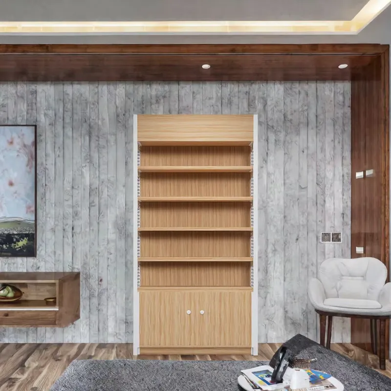 Modern Locker Bookshelf for Li - огляд і ціна Bookshelf