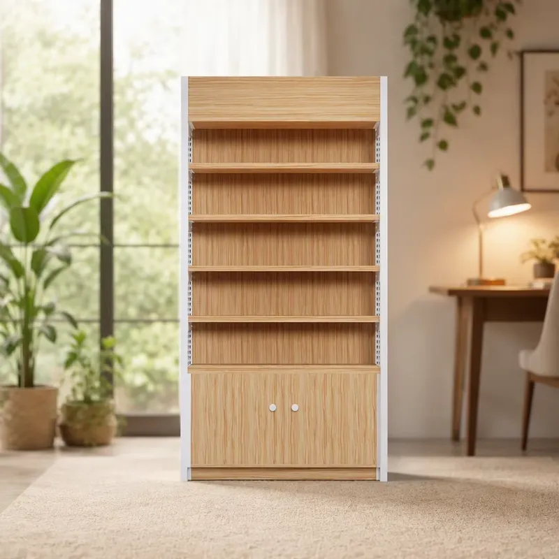 Modern Locker Bookshelf for Li - огляд і ціна Bookshelf