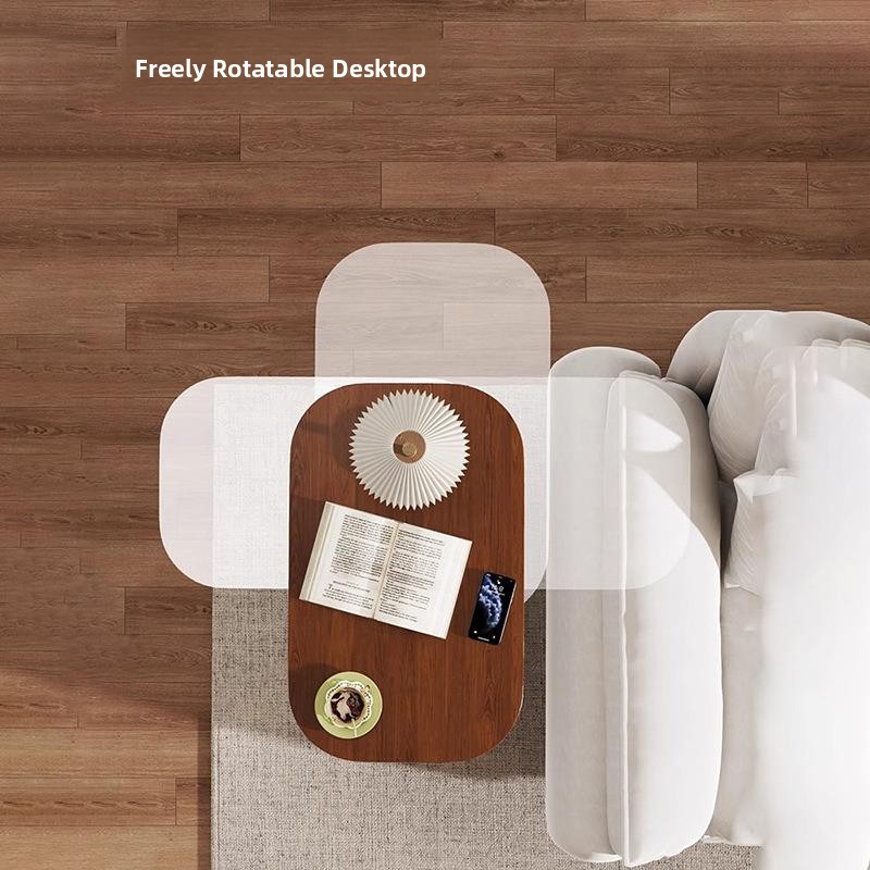Elevating Rotating Coffee Tabl - огляд і ціна Office Furniture Brands