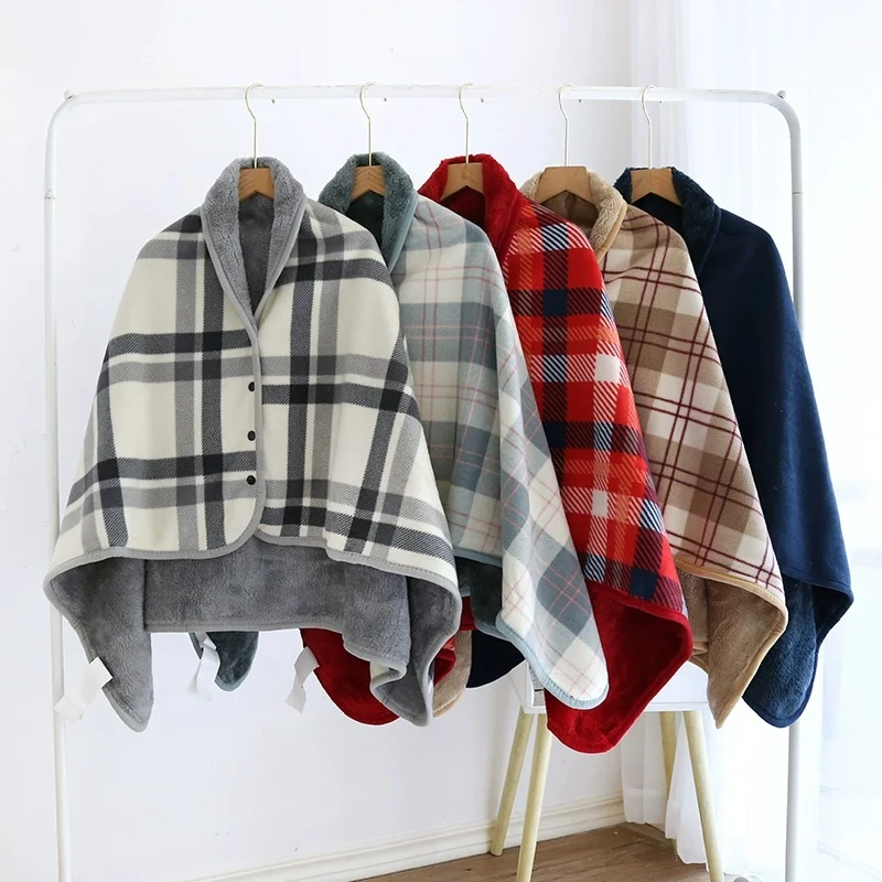 Wearable Blanket, Comfy Warm W - огляд і ціна Office Stool