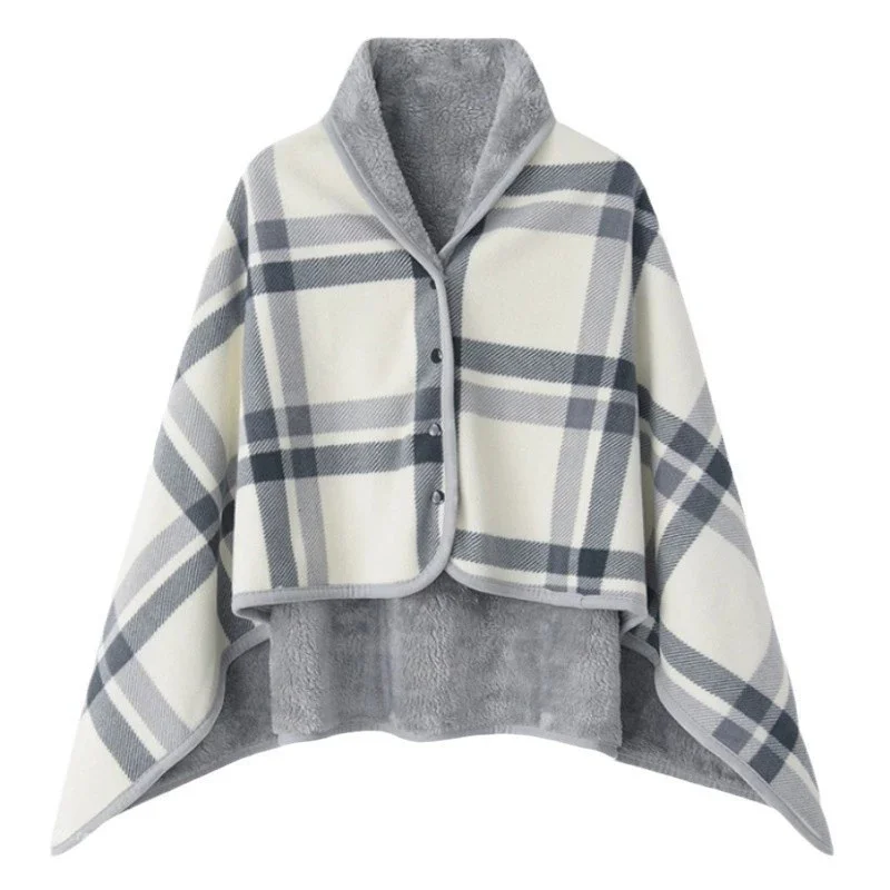 Wearable Blanket, Comfy Warm W - огляд і ціна Office Stool