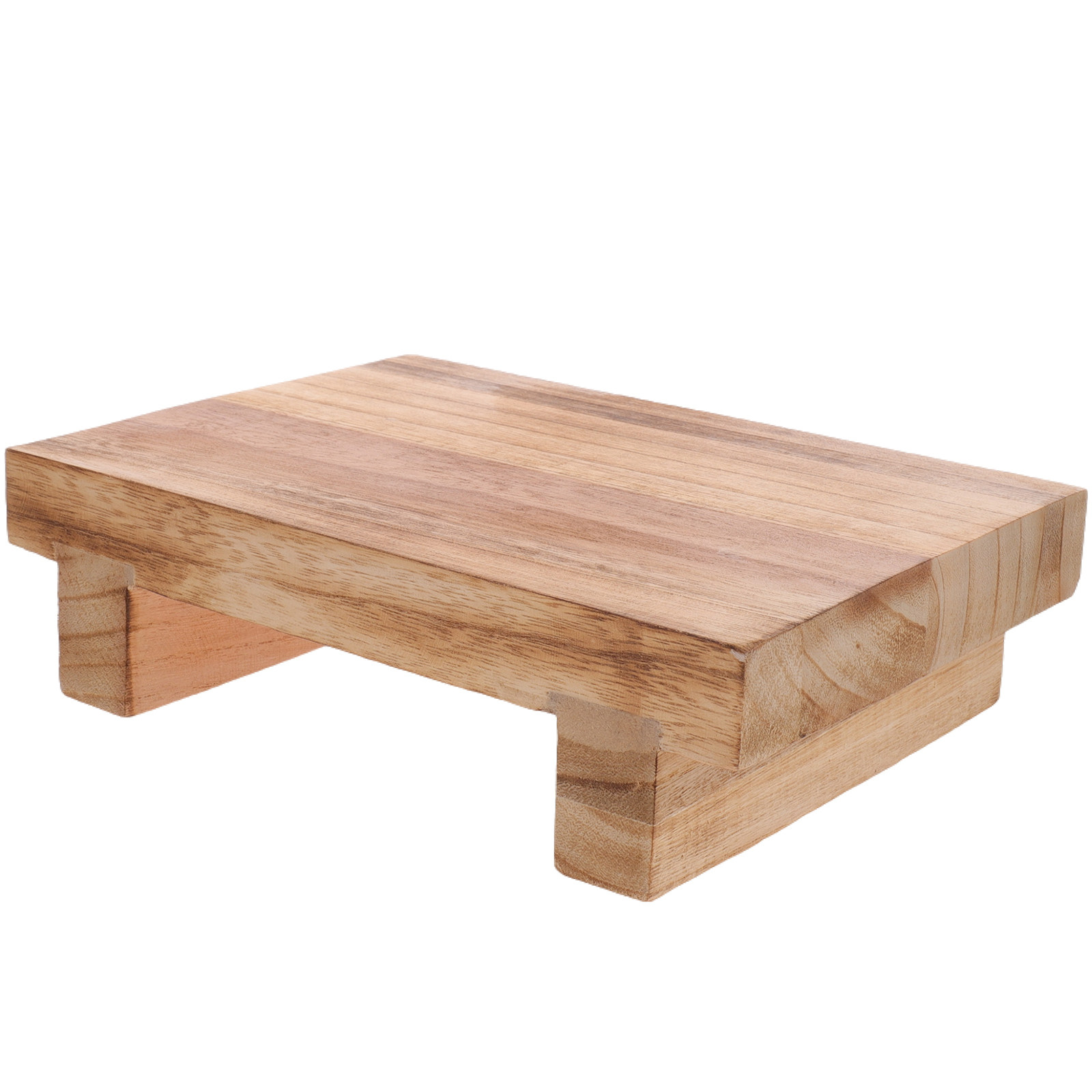 Wooden Step Stool Elderly Foot - огляд і ціна Office Stool