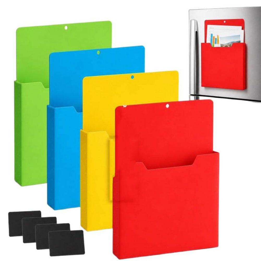 A4 Magnetic File Holder Wall P - огляд і ціна File Cabinet