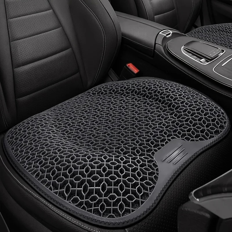 Ergonomic Honeycomb Gel Chair  - огляд і ціна Office Chair Cushion
