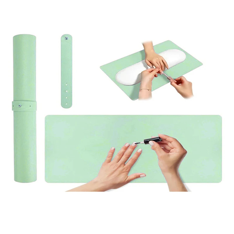 Soft, Foldable Table Mat – Wat - огляд і ціна Office Furniture Brands