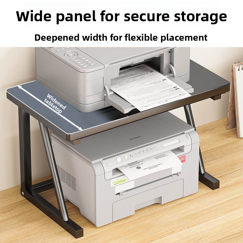 Office Printer Stand Multi-Lay - огляд і ціна Printer Stand