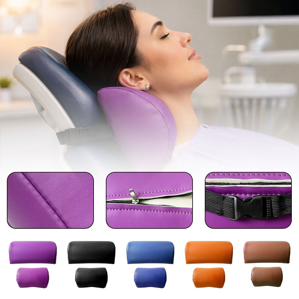 Dental Chair Head Pillow Denti - огляд і ціна Office Chair Cushion
