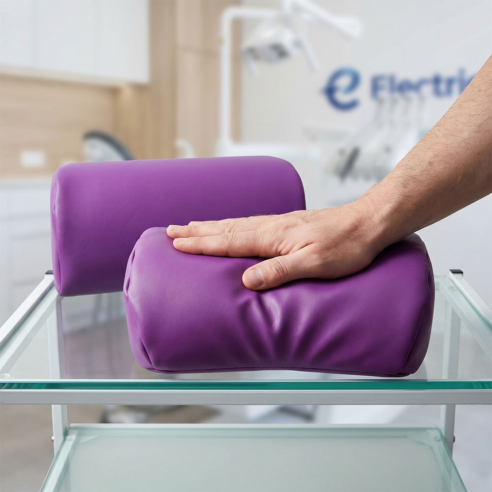 Dental Chair Head Pillow Denti - огляд і ціна Office Chair Cushion