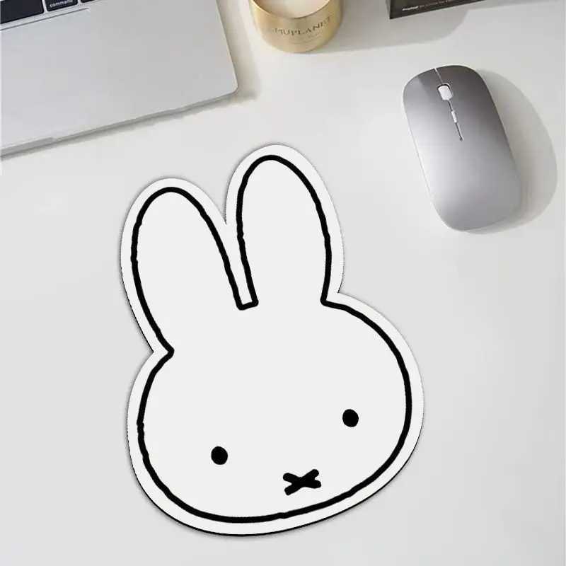 Kawaii Miffy Rabbit Shaped Mou - огляд і ціна Office Furniture Brands