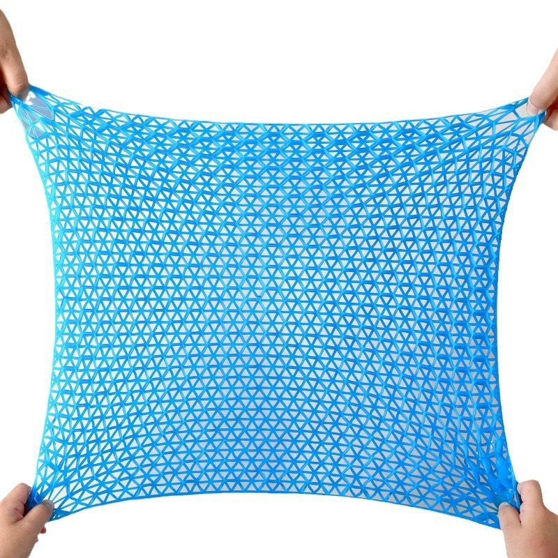 Honeycomb Cooling Gel Seat Cus - огляд і ціна Office Chair Cushion