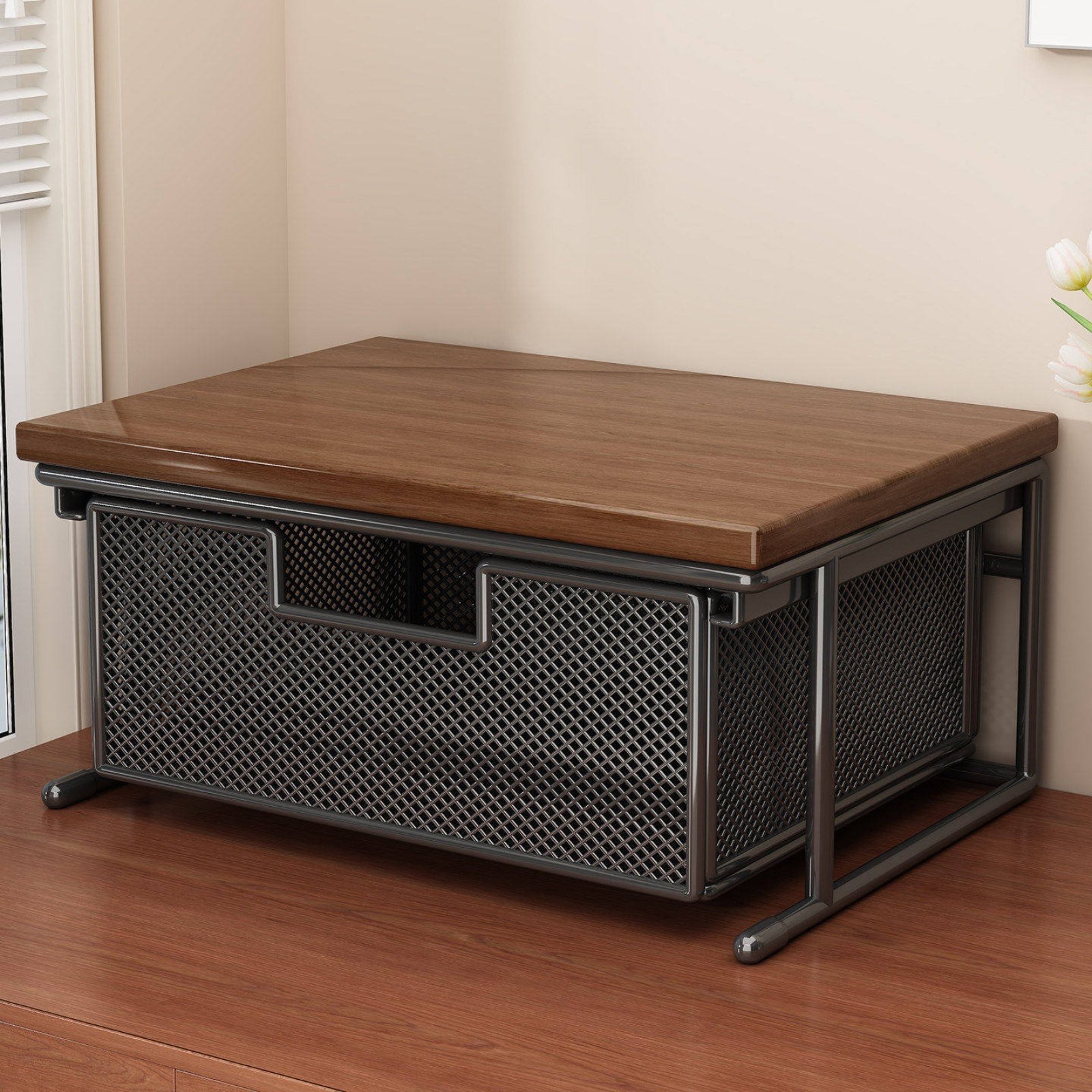 Printer Stand with Drawer Mult - огляд і ціна Printer Stand