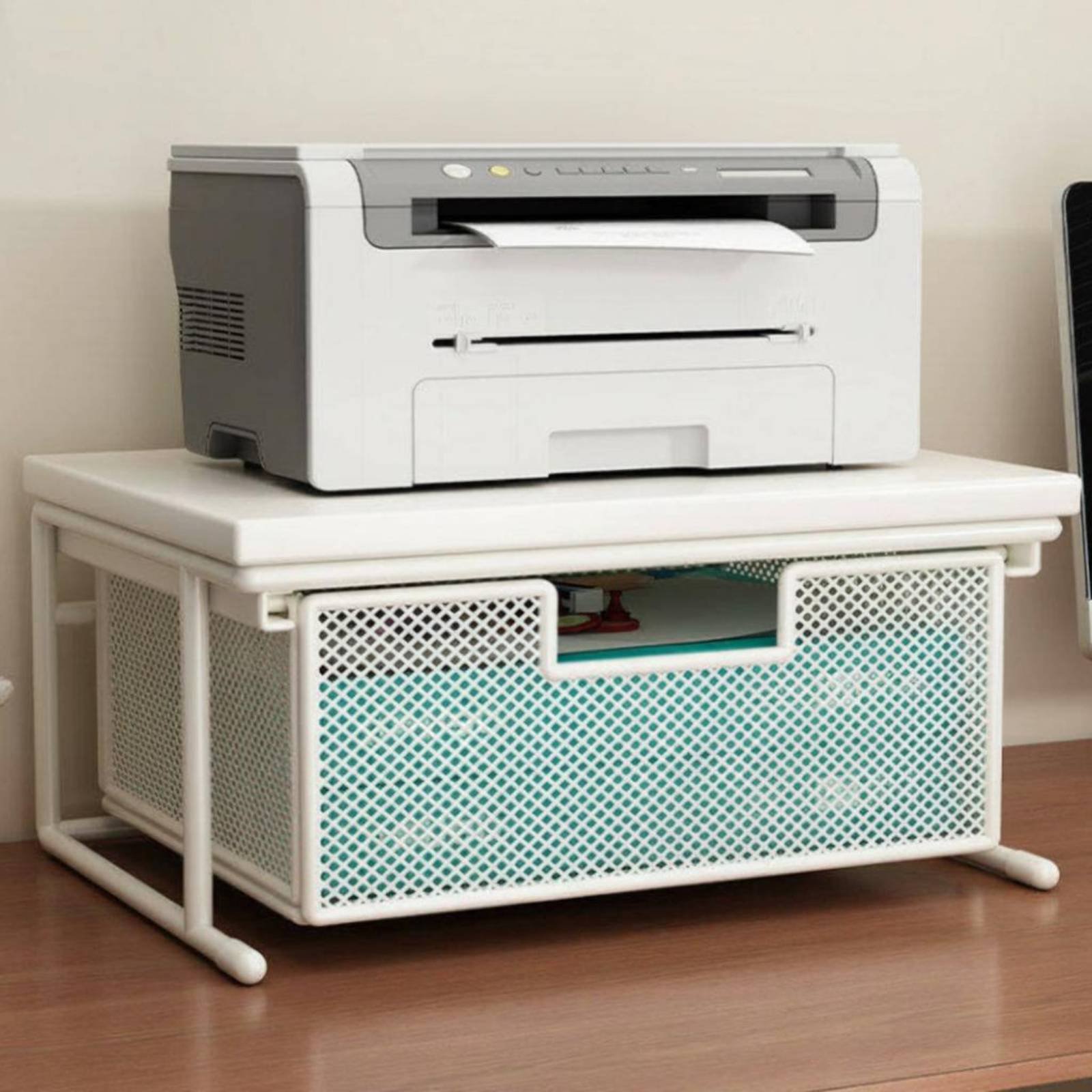 Printer Stand with Drawer Mult - огляд і ціна Printer Stand