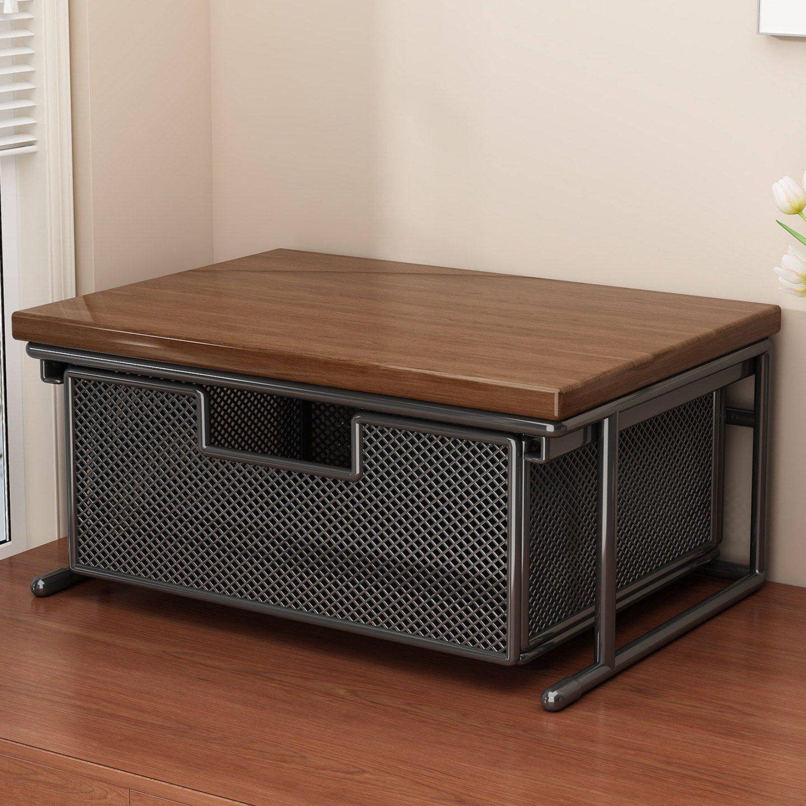Printer Stand with Drawer for  - огляд і ціна Printer Stand